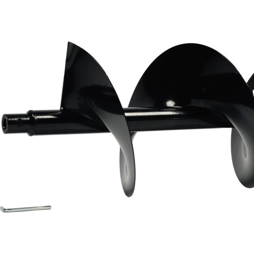 Шнек CHAMPION для землебура 300 мм   C8070