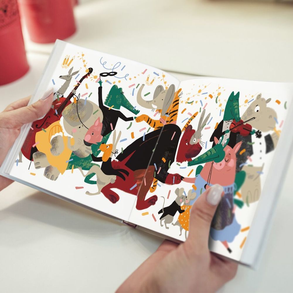 Русская классика. Семь великих композиторов