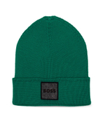 Шапка foxxy BOSS ORANGE - зеленый(50495308)