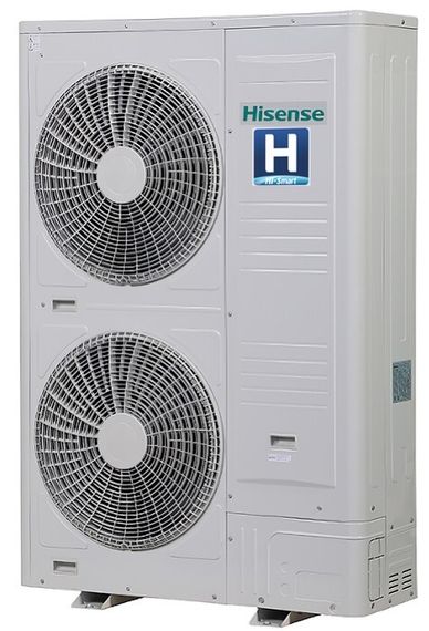 Наружный блок VRF системы Hisense AVW-114HKFH1