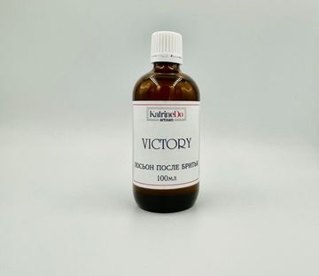Лосьон после бритья KatrineDo Victory