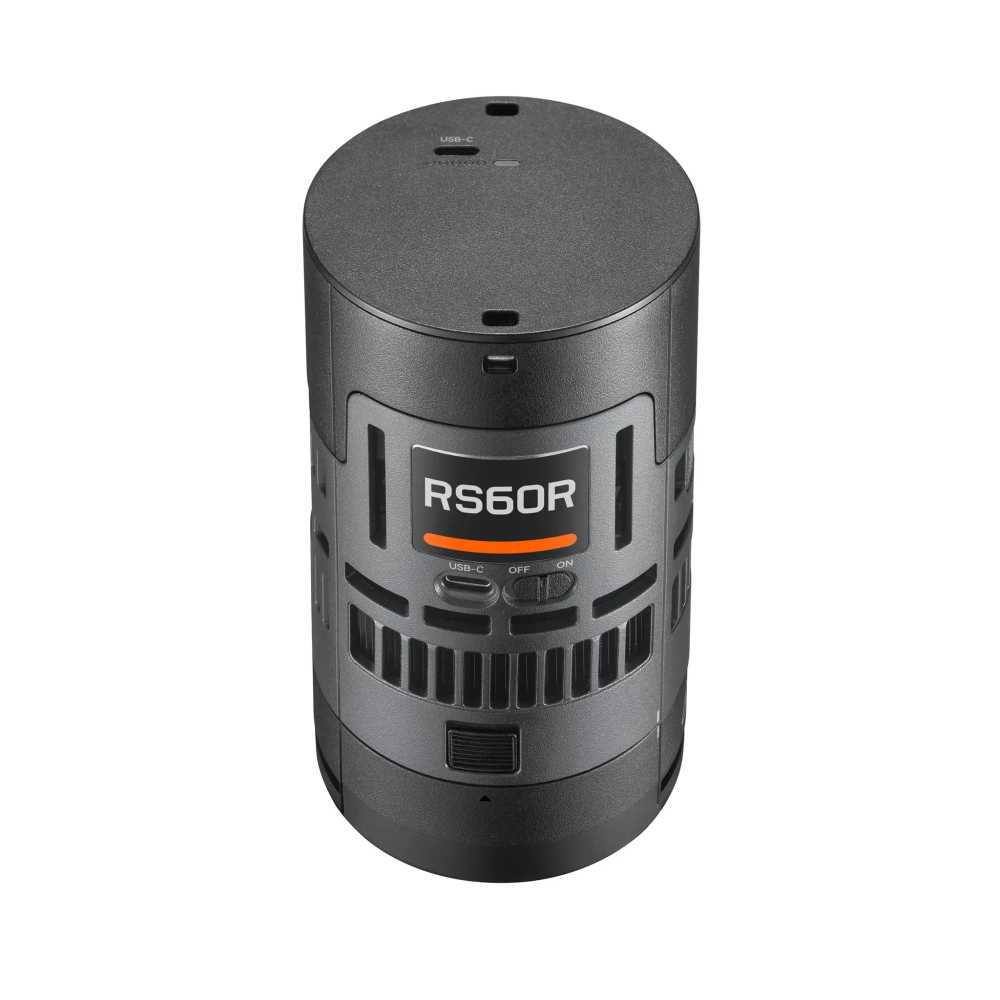 Комплект студийного оборудования Godox RS60R 2K
