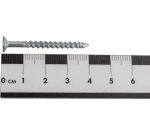 N 6X40/10 S A2 (50) ГВОЗДЕВОЙ ДЮБЕЛЬ (50ШТ)