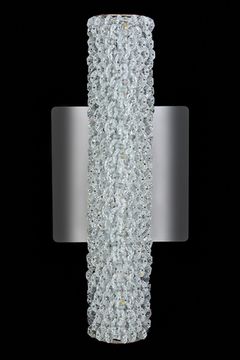 Бра LED 6W 4000K LE3437-1 CH хром Juliana Leon