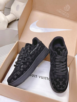 Кроссовки Louis Vuitton x Nike Air Force 1