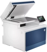 МФУ HP Color LaserJet Pro 4303dw (5HH65A)