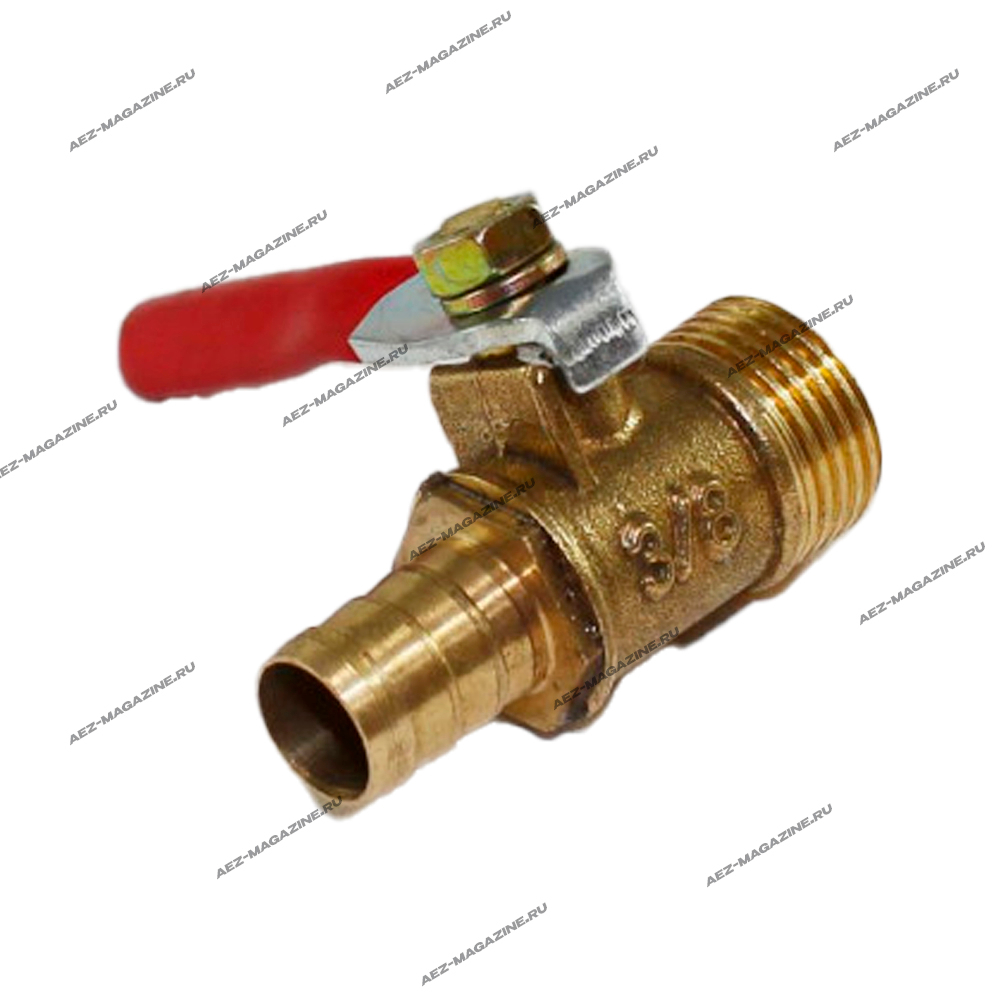 Переходники, соединители трубок, быстросъёмы для компрессора 174