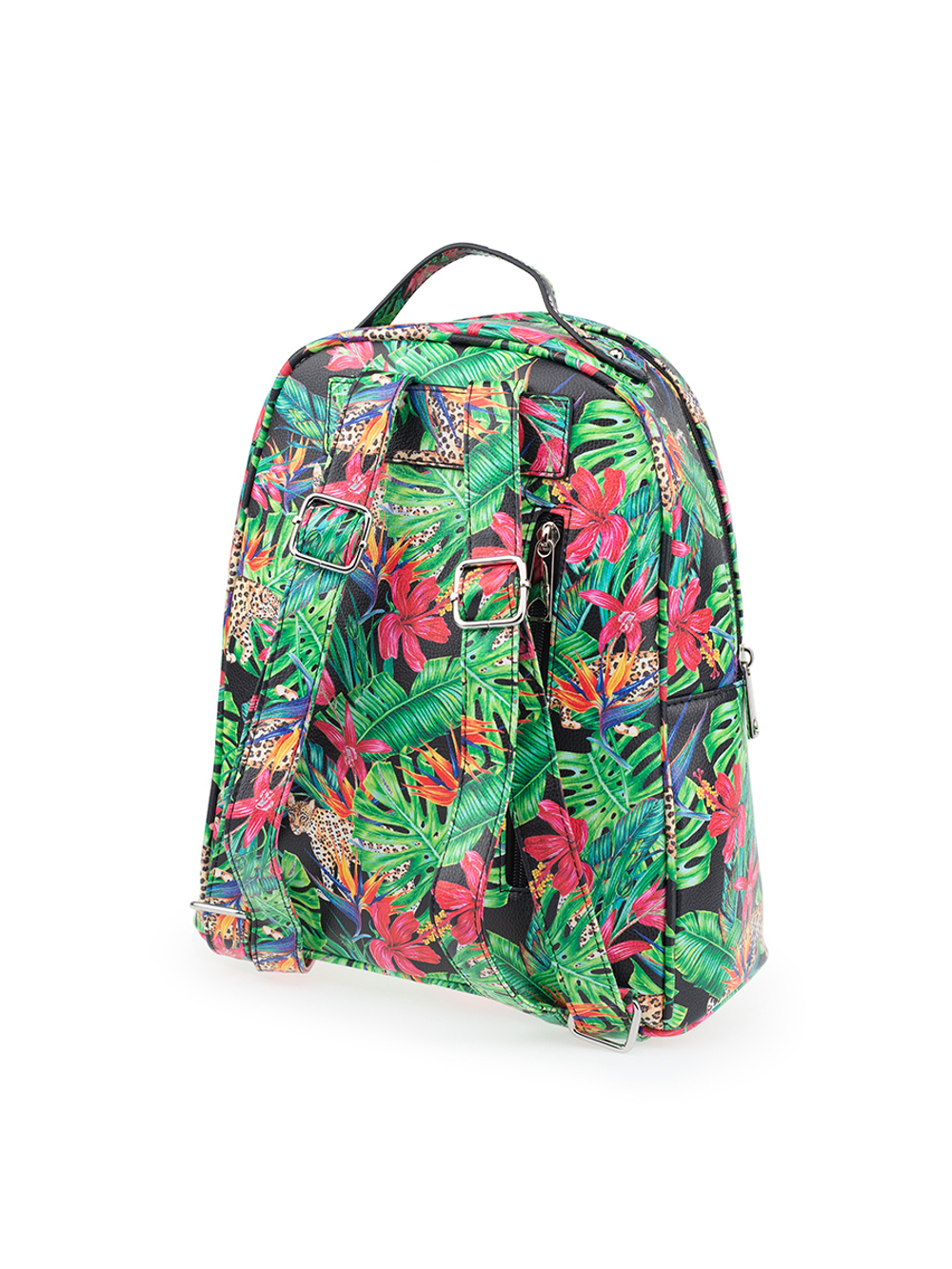 29962/99 Рюкзак жен., иск. кожа