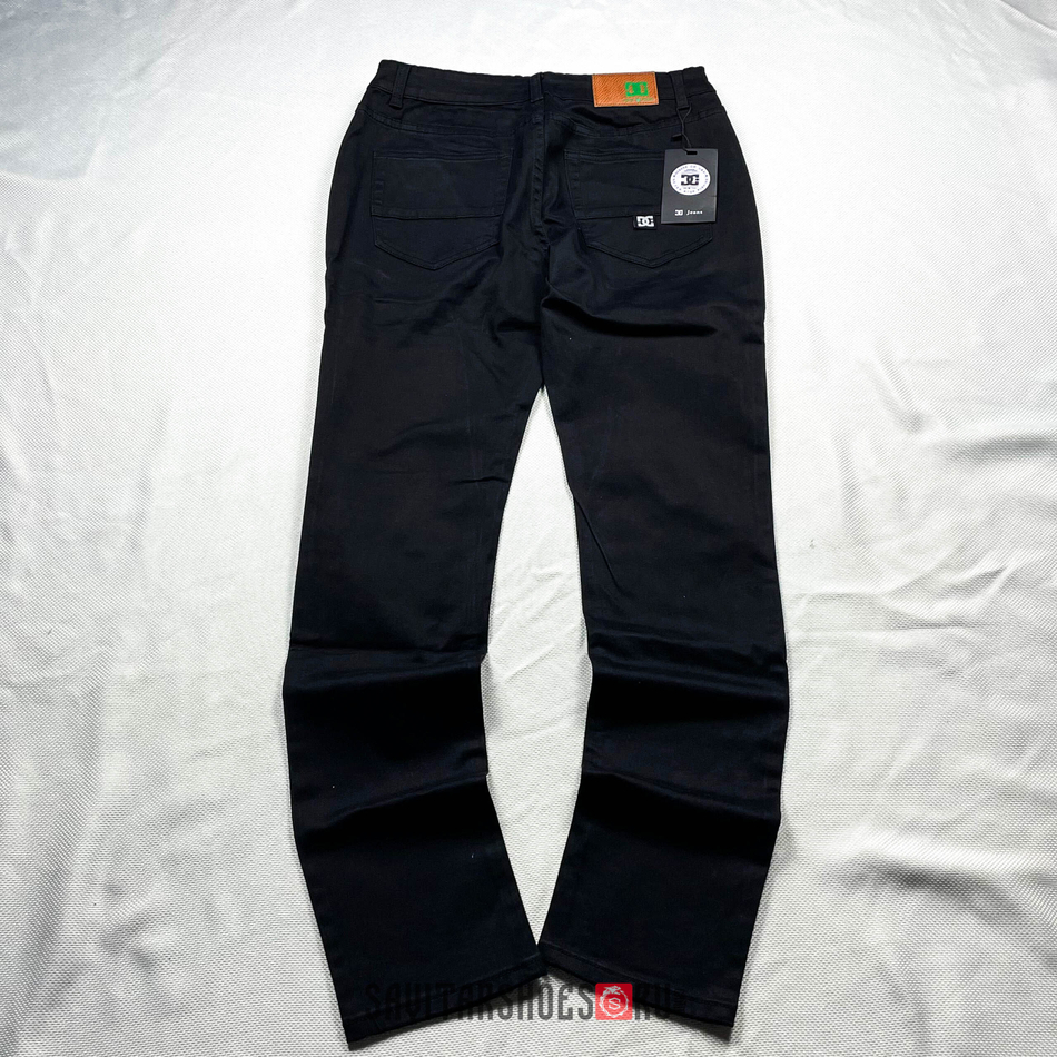 Джинсы DC Shoes