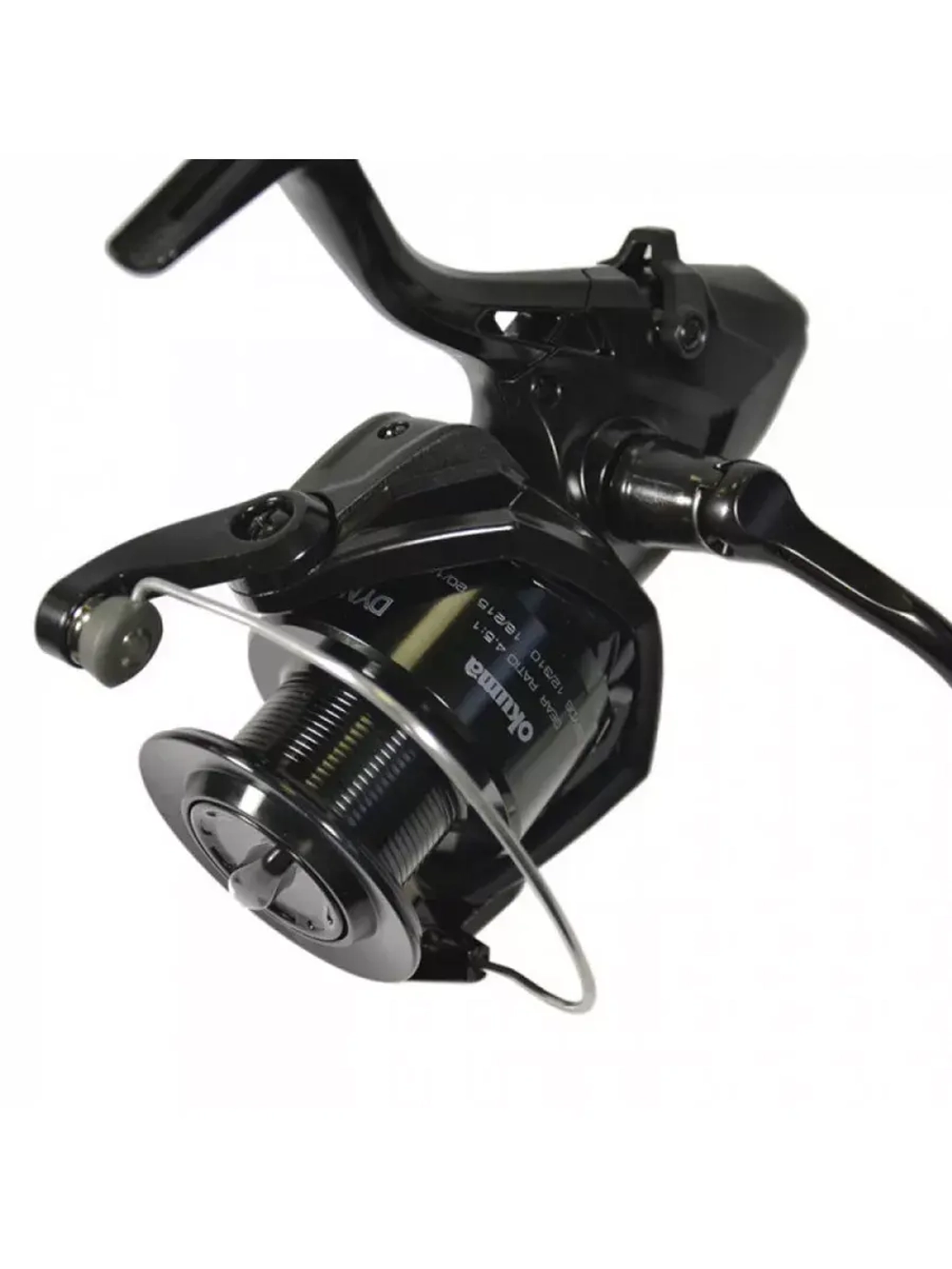 Катушка для рыбалки Okuma Dyna Drag XP