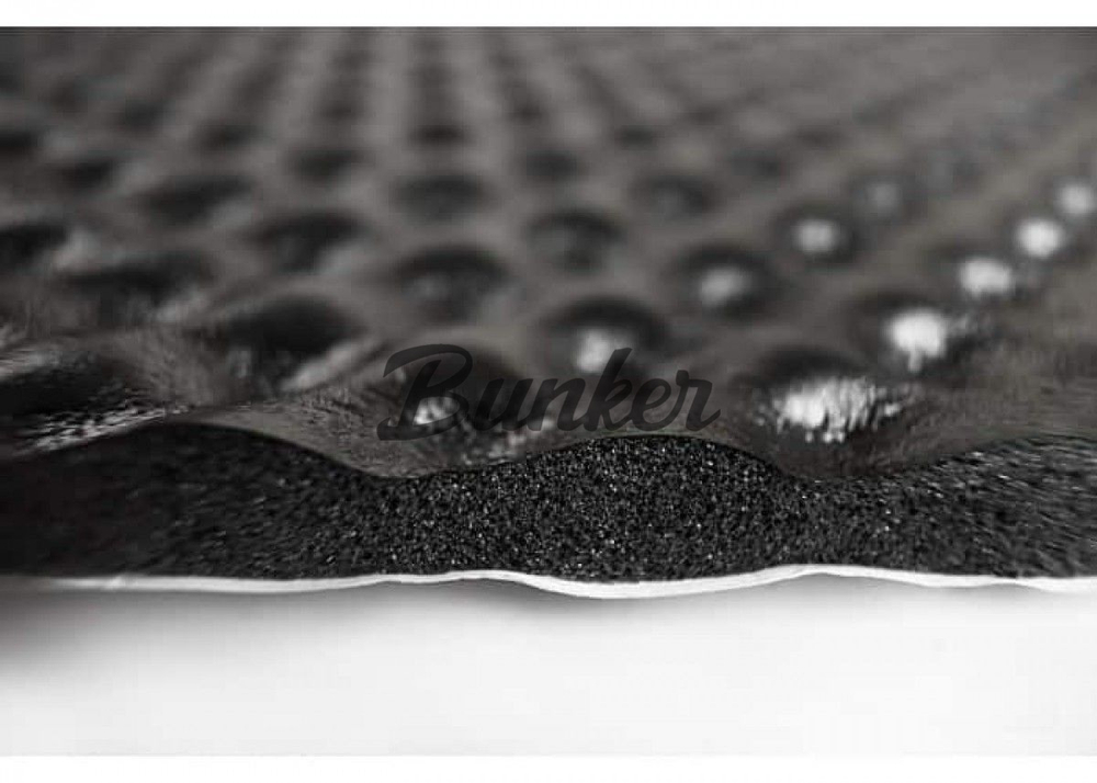 Шумофф Герметон А15Л