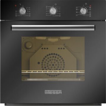 Электрический духовой шкаф Tessa VKD12707B