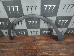 Накладка крыла переднего левого Chery Tiggo 7 Pro 20-нв Б/У Оригинал 609000499AA