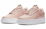 Кроссовки Nike Air Force 1 Pixel (Женская размерная сетка)