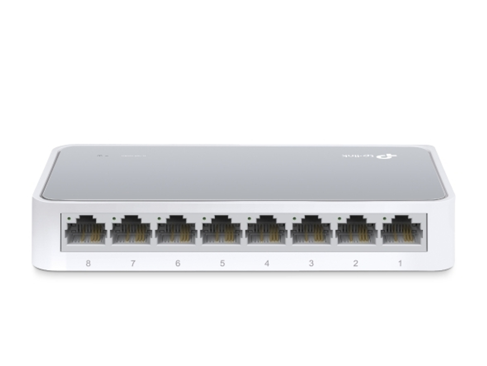 TL-SF1008D