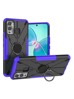 Чехол Panzer Case для Infinix Hot 12 Play