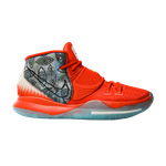 Кроссовки Nike Kyrie 6 Pre-Heat "Manila" 6