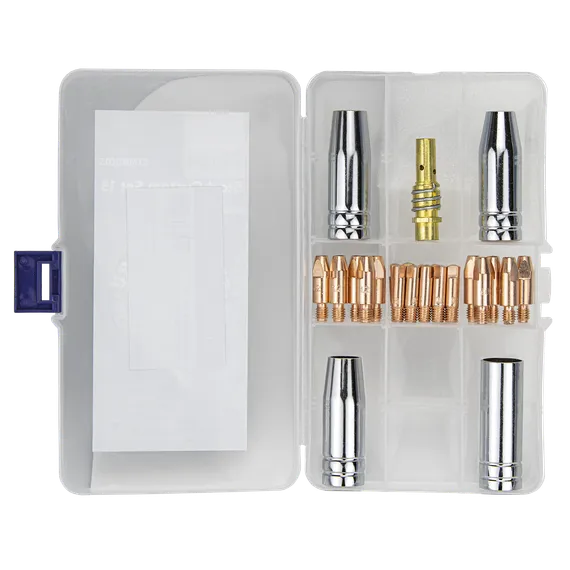 OSA START Custom Set 15 (набор MIG (MS 15) STMN0015