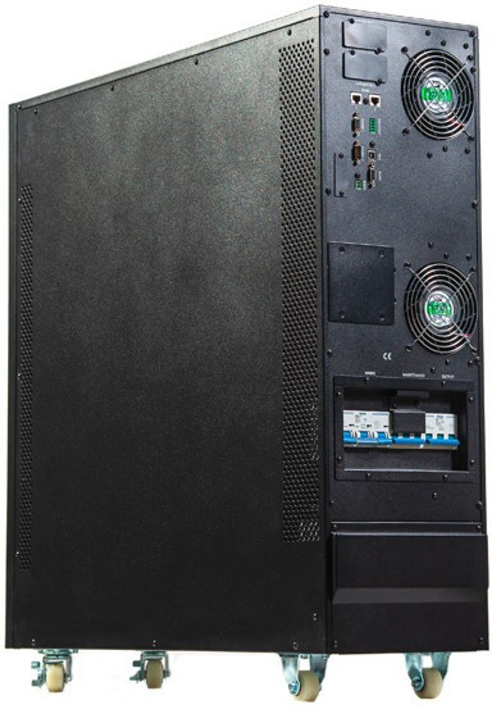 Источник бесперебойного питания Бастион SKAT-UPS 40-3/3