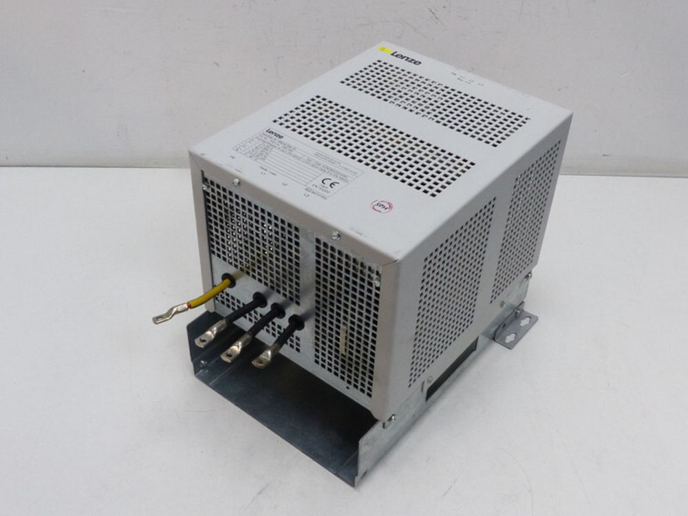 LENZE EZN3B0055H060