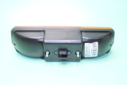 Фонарь задний КамАЗ (2 винта) 24В правый /354.3716/