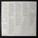 Billy Joel ‎– Storm Front (Голландия 1989г.)