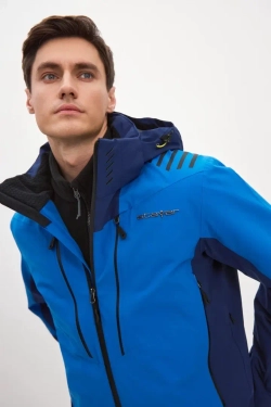 КУРТКА STAYER ГОРНОЛЫЖНАЯ КОМИТО МУЖСКАЯ 24-42512