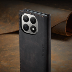 Чехол-книжка CaseMe Matte Xiaomi 15T