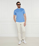 Поло POLO RALPH LAUREN - голубой(710704319)