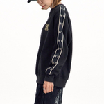 Толстовки MLB FW22 Logo, 3AMTM0826-50