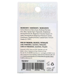 Moira Beauty, Chroma Light, тени для век, 17 опаловый, 1,4 г (0,05 унции)