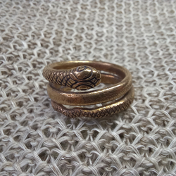 Кольцо. Рим 1-2 в. н.э.