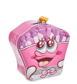 BX- 65/2 Металлическая копилка