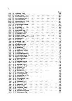 Флора СССР. Том 4 | В.Л. Комаров
