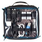 Органайзер Tenba Tools Cable Duo 8 Pouch Blue 636-646 для аксессуаров