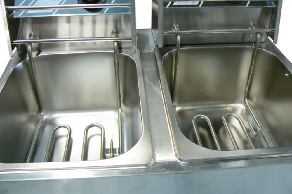 Фритюрница электрическая BN-82 (AR)