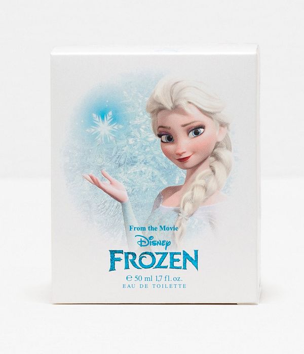 Zara Frozen