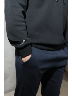 Худи с капюшоном