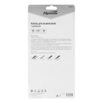 Набор для выжигания, 7 пред. (паяльник 30 Вт, подставка, жала сменные)// Sparta