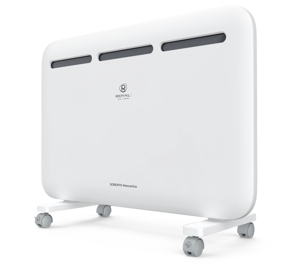 ROYAL CLIMA SORENTO Elettronico REC-S1500E