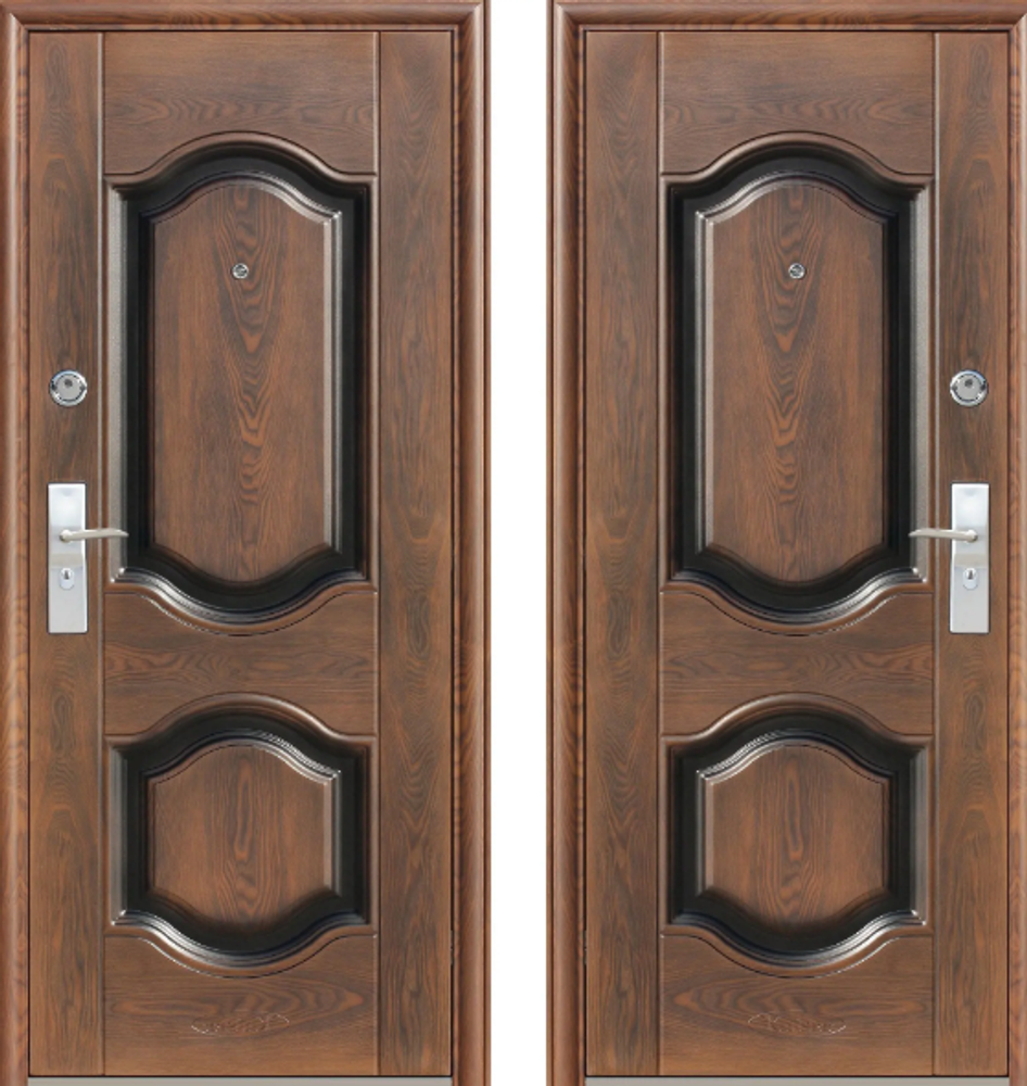 Дверь металлическая Kaiser K 550-2