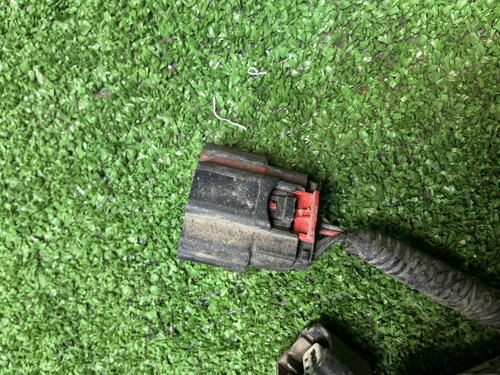 Проводка заднего бампера GAC GS8 2 (2021-н.в.)