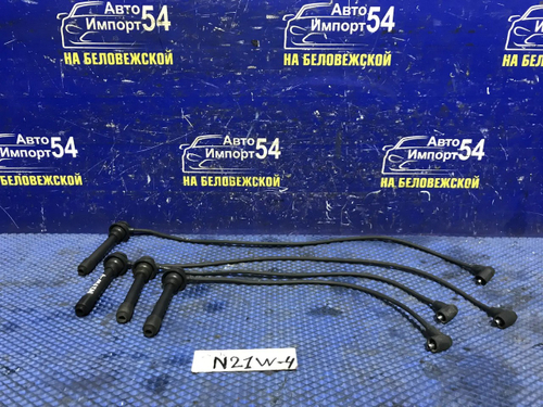 Бронепровода MITSUBISHI RVR 1995