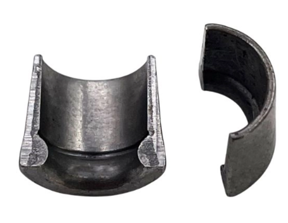 Сухари клапанов 2101-07-1007028 поштучно (К-т 16)