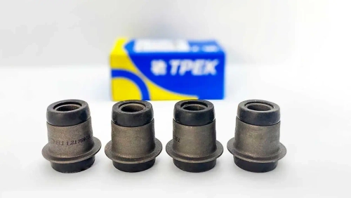 Комплект сайлентблоков рычагов 2101-2107, NIVA, Chevrolet NIVA (d=16 мм, 4 шт), ТРЕК.SBST-107