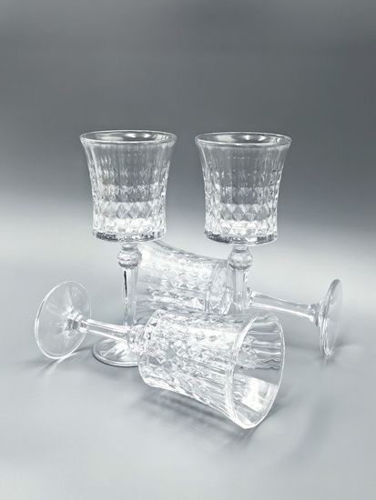 Набор бокалов 270 мл. 6 шт. серия Бриллиант