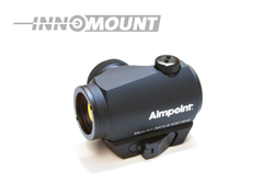 Кронштейн Innomount Tikka T3 - Aimpoint Micro (52-AM-05-00-400)