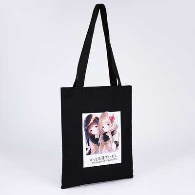 Шопер Friends, аниме