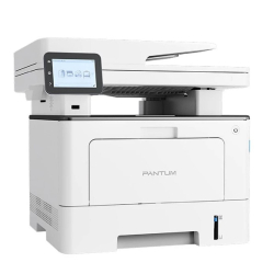 Pantum BM5201ADN МФУ {A4, 42 ppm, 1.2 GHz, 1200x1200 dpi, Duplex, DADF50, paper tray 250 pages, USB, LAN, start. cartridge 3000 pages} {проектная модель}