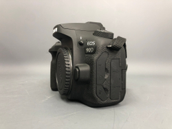 Canon EOS 90D (17.100 кадров)